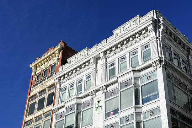istock Historic Buildings in Harrisburg 453480821