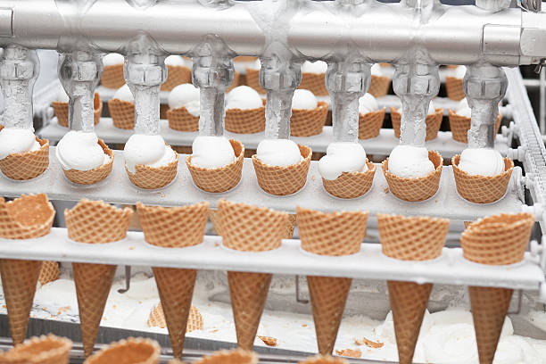 istock ice-cream on factory 453487695