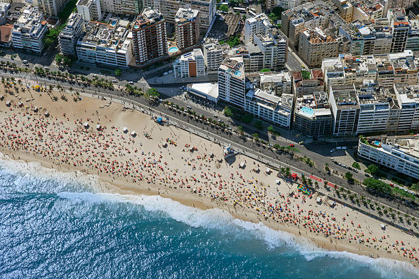 istock Ipanema Beach in Rio de Janeiro 453489461