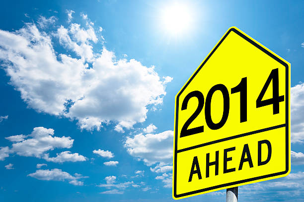 istock new year street sign 453496433