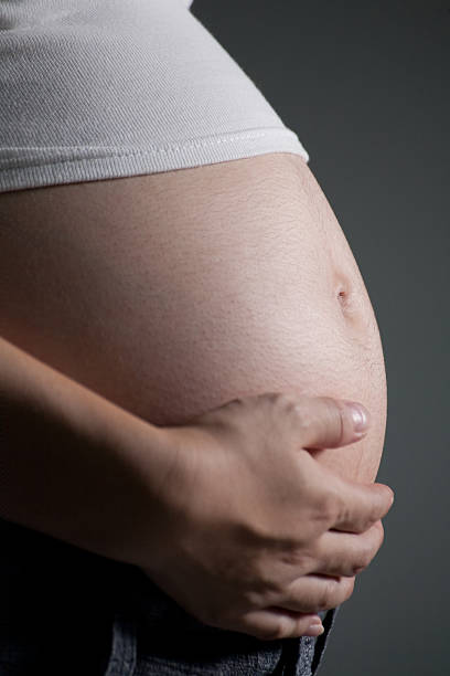 istock pregnant woman 453497841