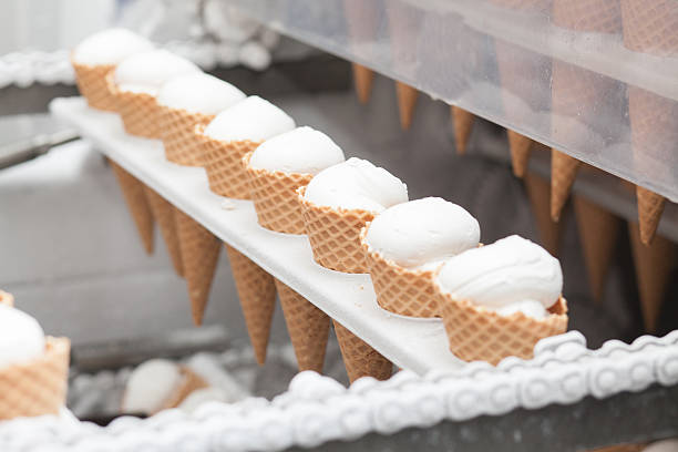 istock ice-cream on factory 453499157