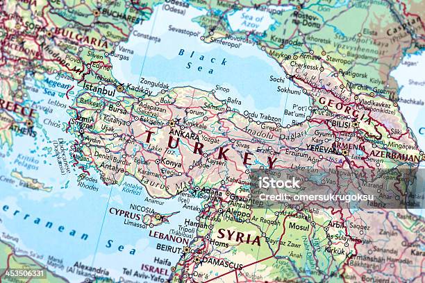 Foto de A Turquia e mais fotos de stock de Armênia - País - Armênia - País, Azerbaidjão, Geórgia - Cáucaso do Sul