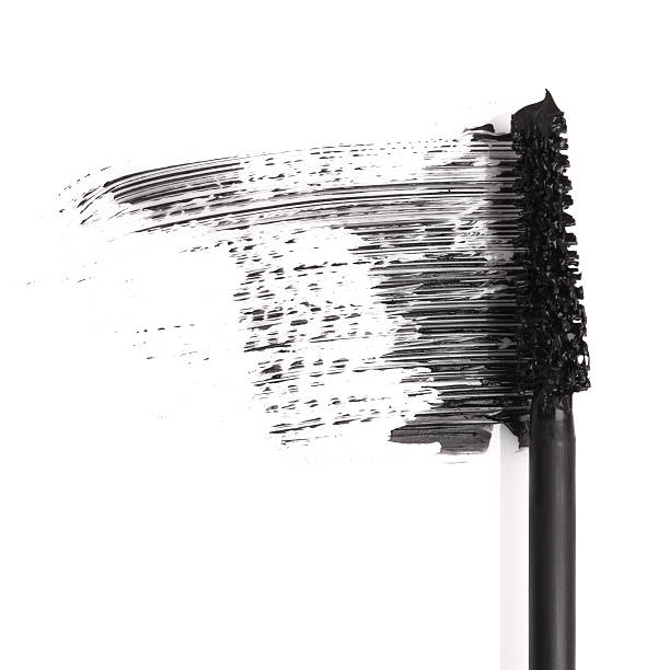 istock Smear  of Mascara XXLarge 453507331
