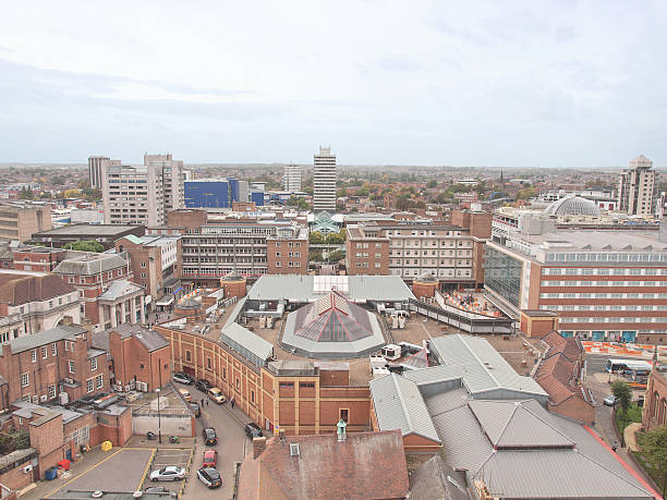 istock City of Coventry 453511159