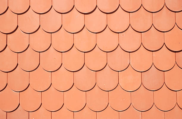 istock texture of brown roof 453515003