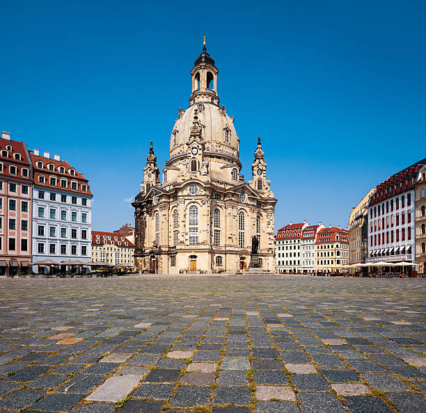 istock Dresden Frauenkirche 453517001