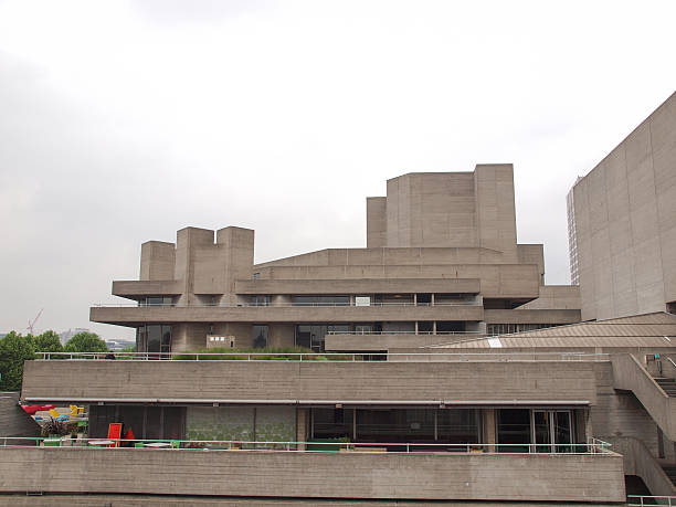 istock National Theatre London 453522341