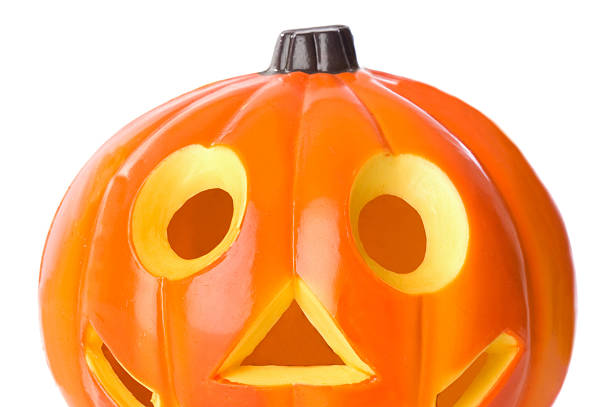 istock Pumpkin of Haloween 453525849