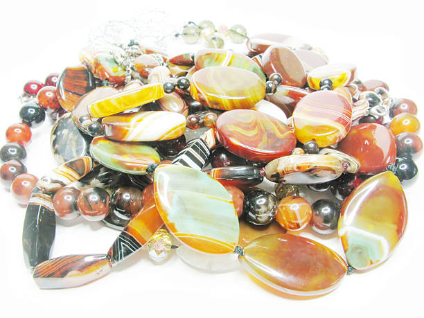 istock heap of multicolored beads 453528273
