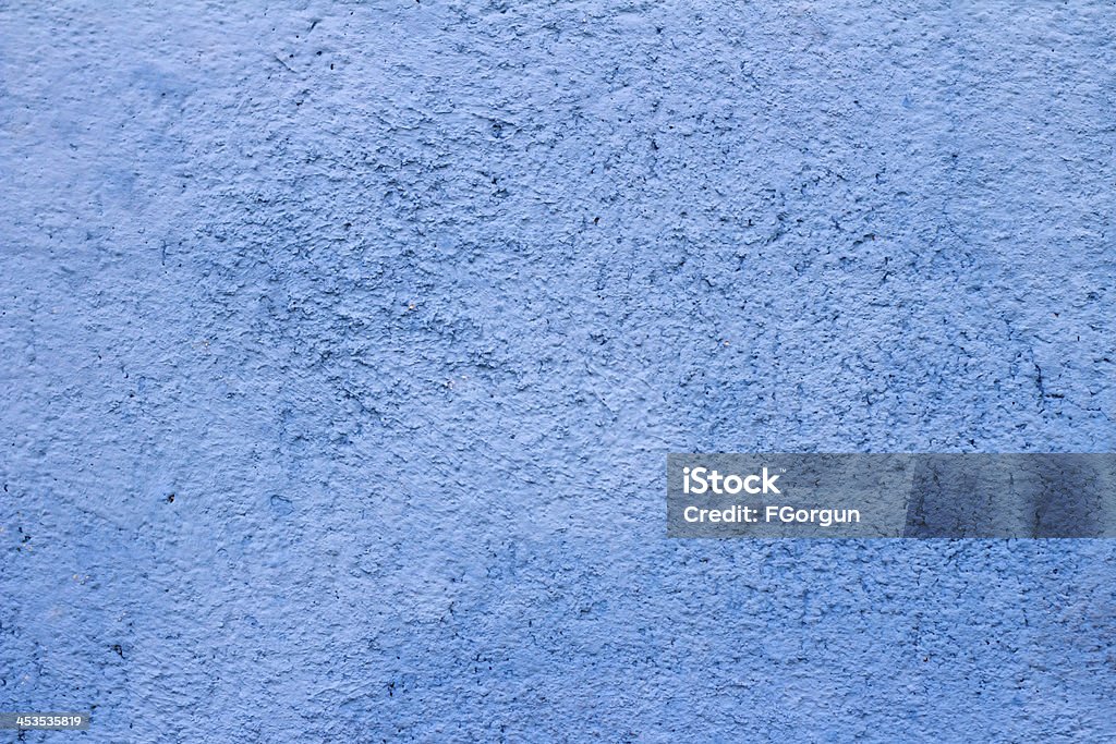 Fundo azul Grunge - Foto de stock de Abstrato royalty-free