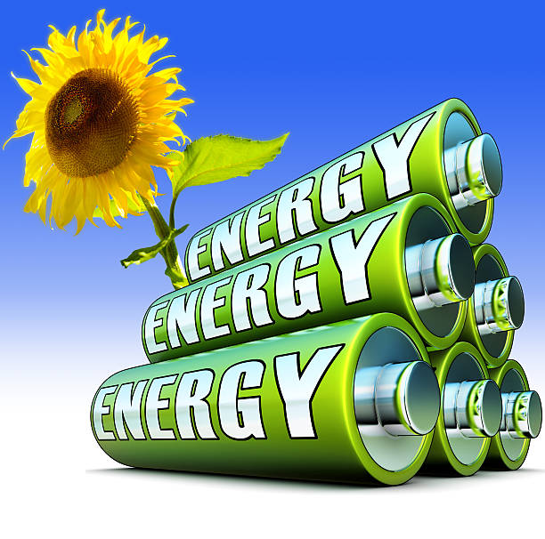зеленая энергии - rohstoffe стоковые фото и изображения