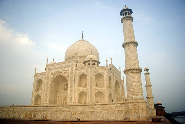 istock Taj Mahal, Agra, Uttar Pradesh,  India 453540999