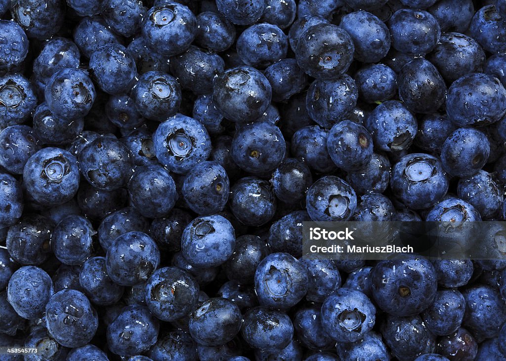 blueberries blueberries background Backgrounds Stock Photo