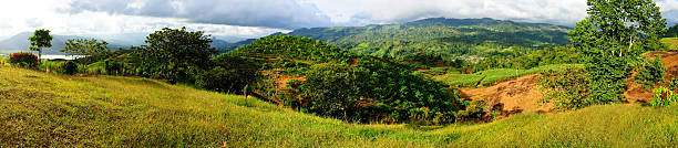 istock Mountain used as farmland 453549433