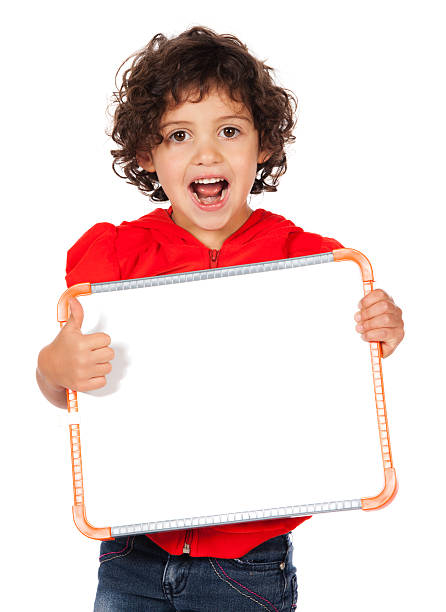 istock Adorable caucasian girl 453549681