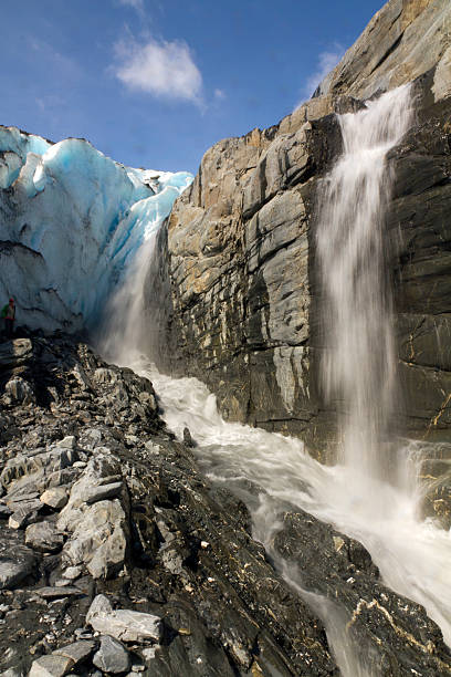 worthington glacier worthington glacier Worthington stock pictures, royalty-free photos & images