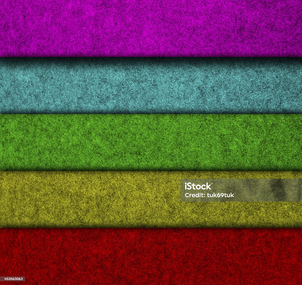 Colorful Paper Background Texture Stock Illustration - Download Image ...