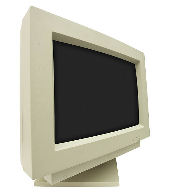 istock CRT Monitor Side Wide 453563587