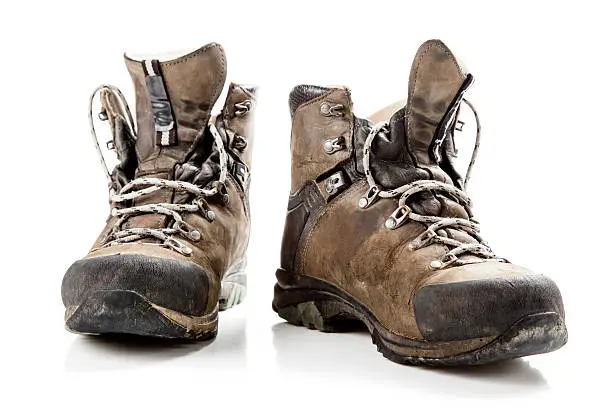 Photo of Hiking Boots