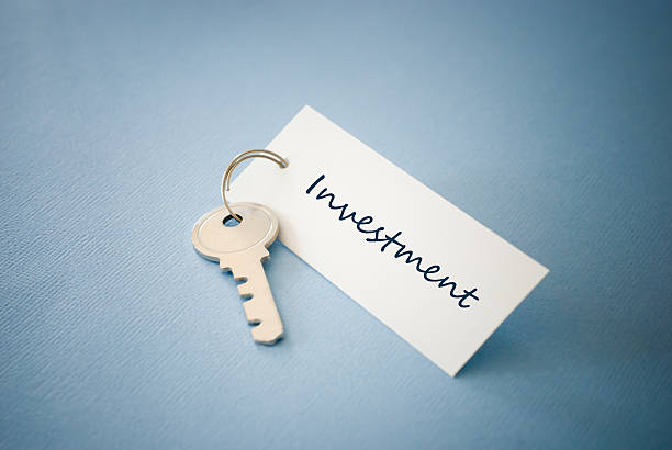 istock key to investment 453564905