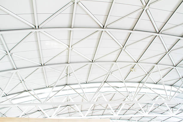 istock futuristic airport terminal building 453568807