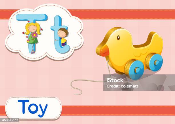 用語ワークシート - おもちゃのベクターアート素材や画像を多数ご用意 - おもちゃ, アルファベット, アルファベットのT
