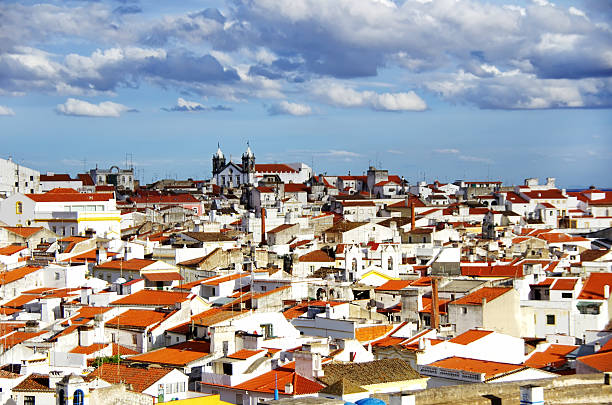 Monastery of Serra do Pilar/Monastery of Serra do Pilar in Vila Nova de Gaia Near Porto, Portugal