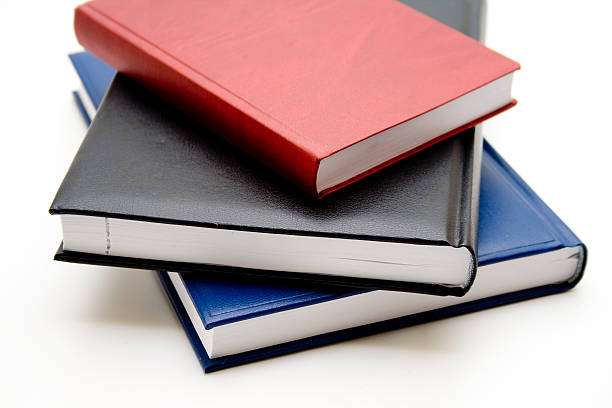 istock Telephone book and appointment planner 453587413