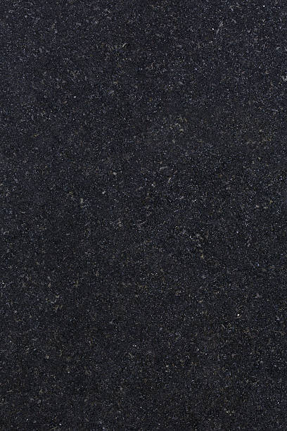 granito nero assoluto - granite foto e immagini stock