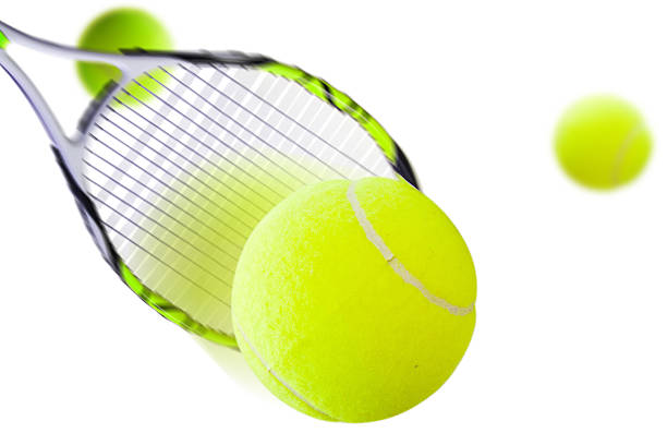 istock Concept of the tennis 453594745