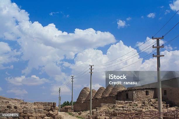 Harran Häuser Sanliurfa Türkei Stockfoto und mehr Bilder von Syrisch - Syrisch, Alt, Anatolien