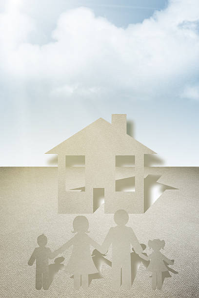 istock Concept of the family 453601081