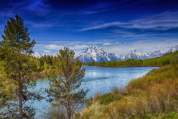 istock Grand Teton National Park 453602395