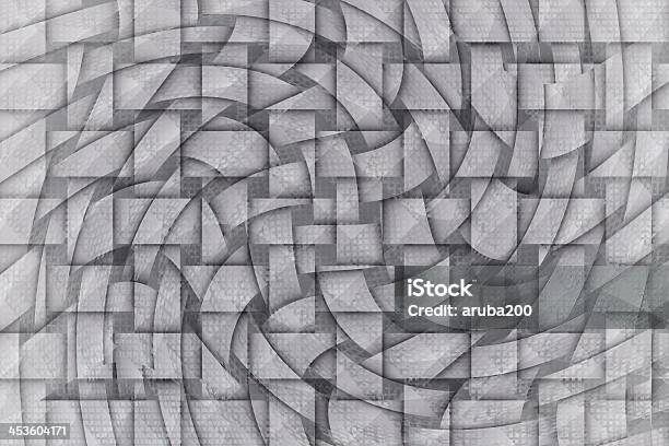 Abstract Art Background Of Rectangular Blocks Stock Photo - Download Image Now - Abstract, Animal Markings, Art