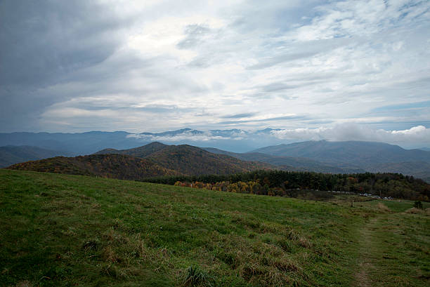 istock Weather in the Appalachian Mountains 453606123