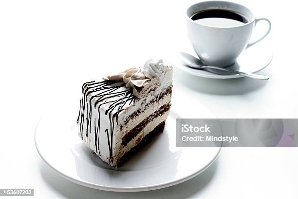 Foto de Bolo De Café e mais fotos de stock de Alegria - Alegria, Assado no Forno, Bolo