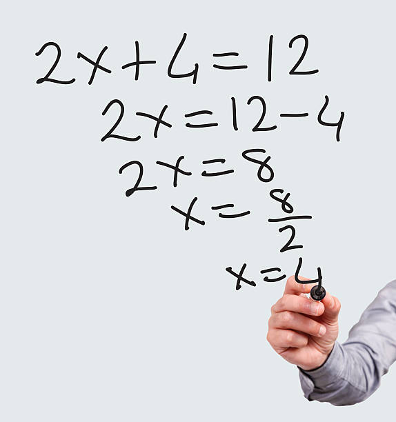 Hand Signing Math 360+ Equal Sign Hands Stock Photos, Pictures & Royalty-Free Images - iStock