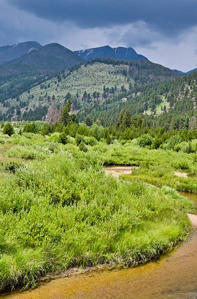 istock Rocky Mountain National Park, Colorado 453618337