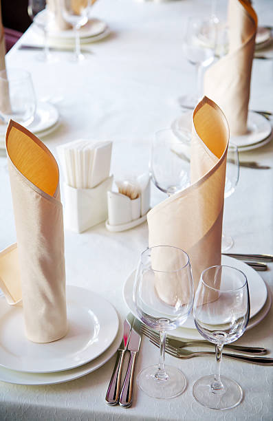 istock interior of the restaurant 453620125