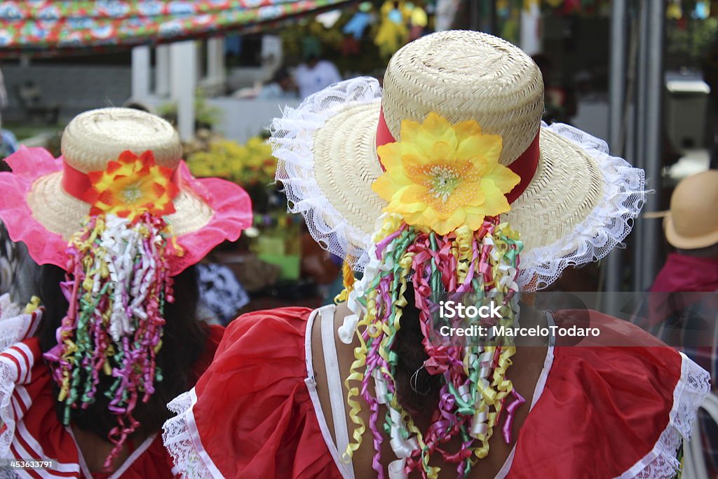 St. John's festività locali - Foto stock royalty-free di Ambientazione esterna