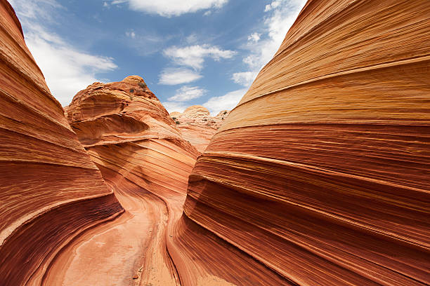 istock The Wave - North Coyote Buttes 453633793