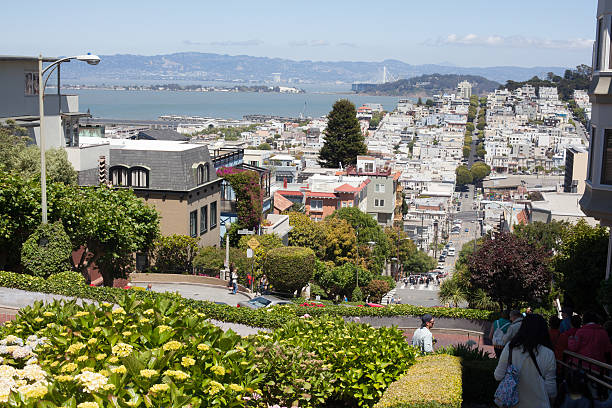 istock Lombart Street 453634863