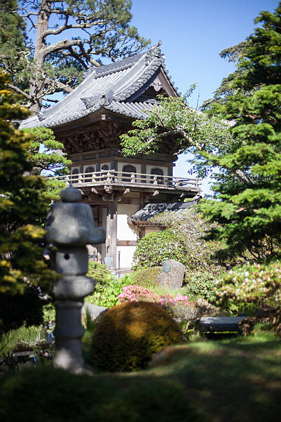 istock Japan Garden San Francisco 453634909
