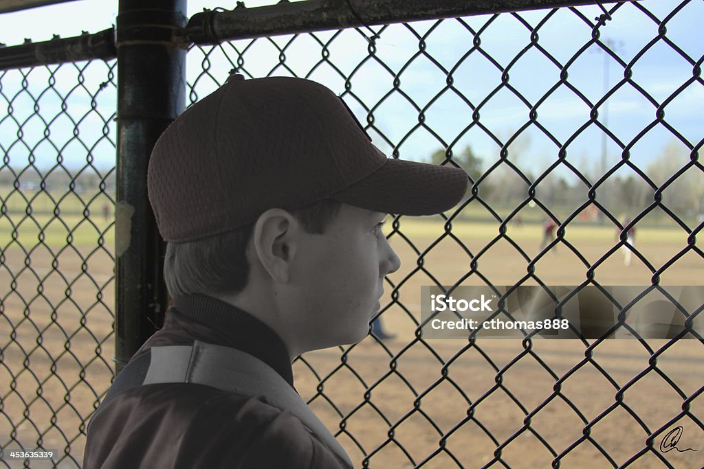 Absoluto de - Foto de stock de Béisbol libre de derechos