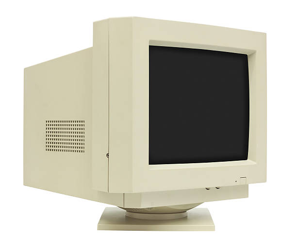 CRT Monitor