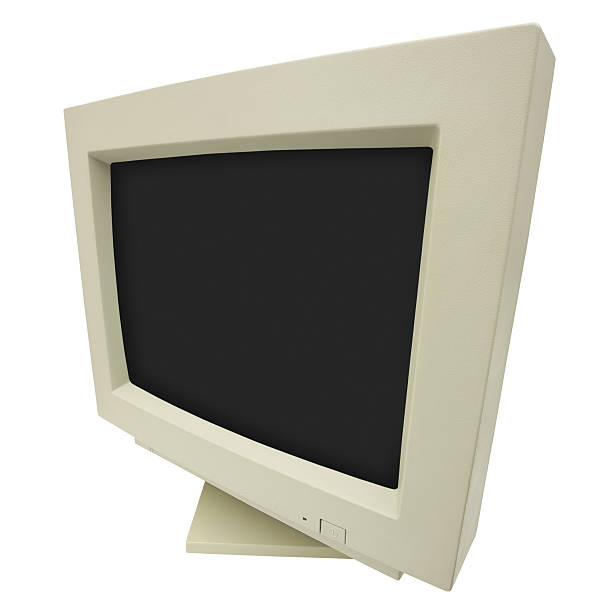 istock CRT Monitor Side Wide 453636713