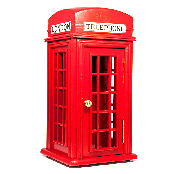 istock red london telephone 453638337