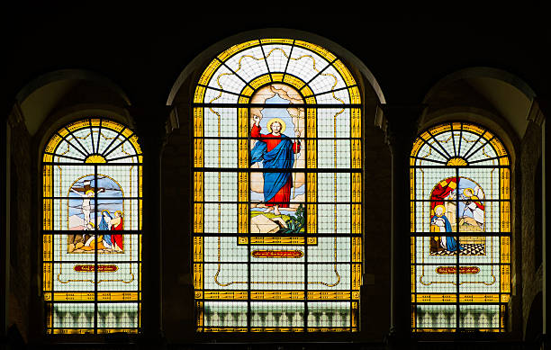 470+ Chiesa Maronita Foto stock, immagini e fotografie royaltyfree