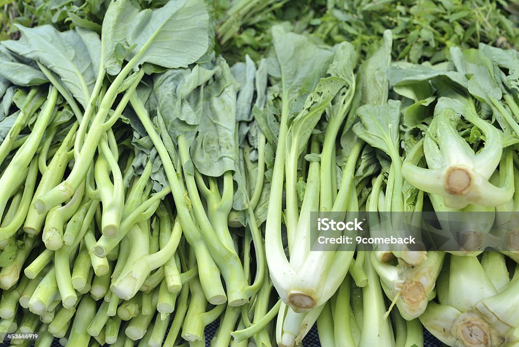 Brassica - Foto de stock de Agricultura libre de derechos